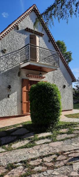 Villa Anna San Venanzo